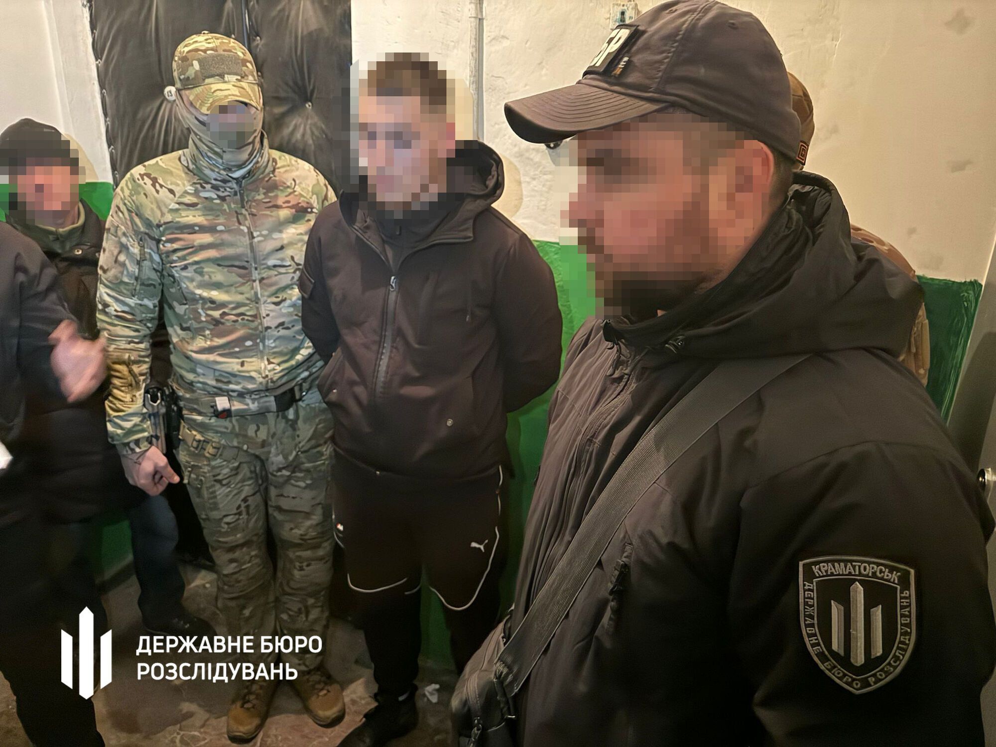 Паливна схема в армії