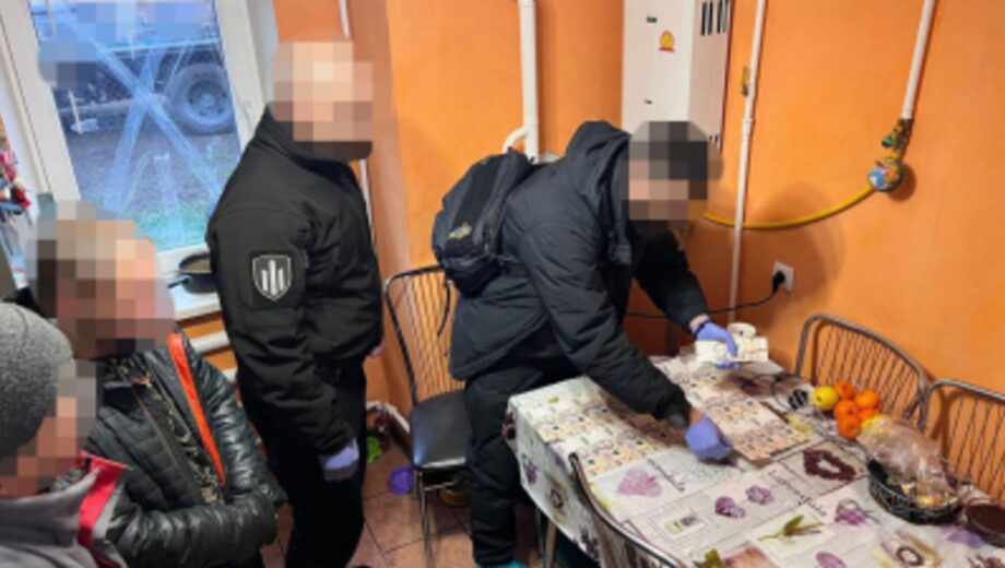 Наркозбыт среди военных: в Донецкой области ДБР разоблачило дилера с оборотом более 100 тыс. грн