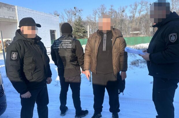 1 815 FPV-дронів лише в документах: у військовій частині викрили схему розкрадання коштів