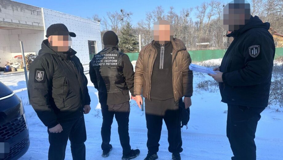 1 815 FPV-дронов только в документах: в воинской части разоблачили схему хищения средств