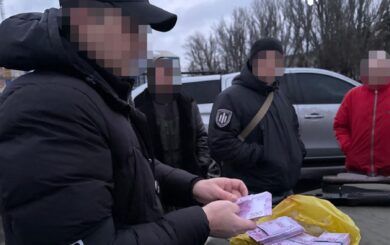У военного изъяты ПЗРК, два пулемета, более 500 дронов и взрывчатка
