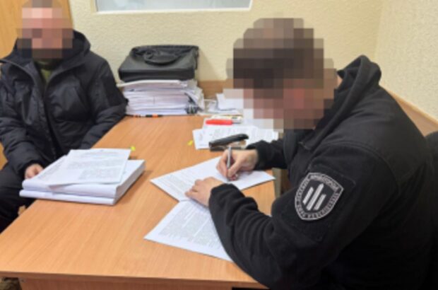 Командир військової частини на Донеччині підозрюється у розкраданні понад 17 тонн пального – ДБР