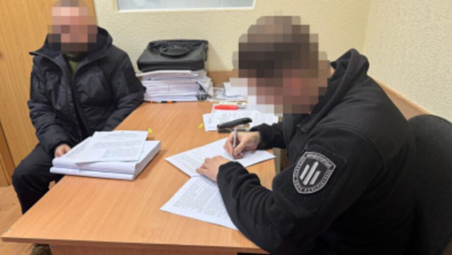 Командир воинской части в Донецкой области подозревается в хищении более 17 тонн горючего – ГБР