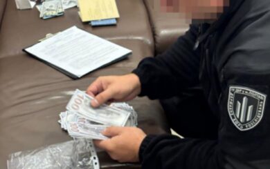 Бегство в Молдову за $14 000: ДБР передало в суд дело о незаконной переправке военнообязанных