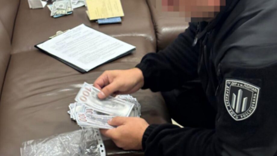 Бегство в Молдову за $14 000: ДБР передало в суд дело о незаконной переправке военнообязанных