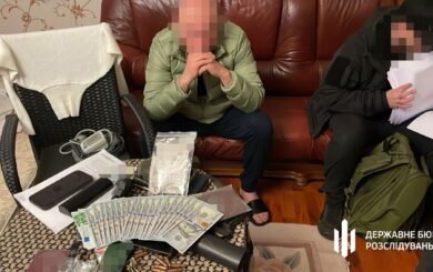 В Херсонской области разоблачили схему фиктивных »боевых» выплат в воинской части