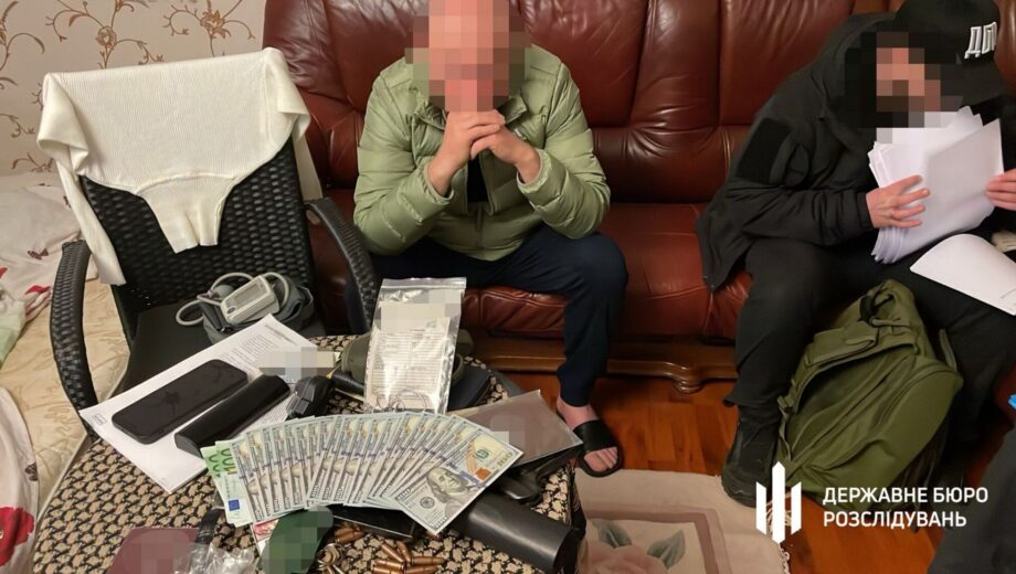 В Херсонской области разоблачили схему фиктивных »боевых» выплат в воинской части