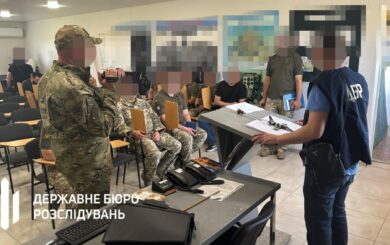 ДБР завершило расследование схемы присвоения горючего в авиационной бригаде