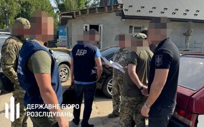 ДБР завершило розслідування схеми привласнення пального в авіаційній бригаді