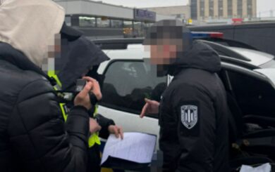 В Киевской области офицера ТЦК будут судить за схему с »обновлением данных» за 4 тысячи долларов