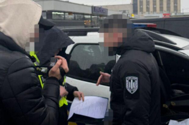 В Киевской области офицера ТЦК будут судить за схему с »обновлением данных» за 4 тысячи долларов