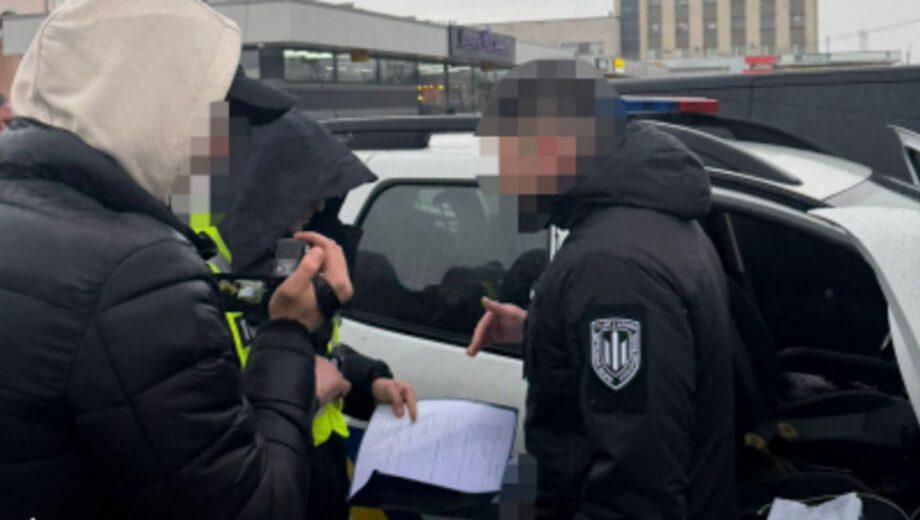 На Київщині офіцера ТЦК судитимуть за схему з ”оновленням даних” за 4 тисячі доларів