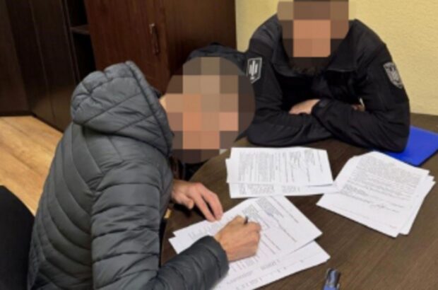 В Киеве начальник склада связи Нацгвардии разворовывал военное имущество и сдавал его в ломбарды