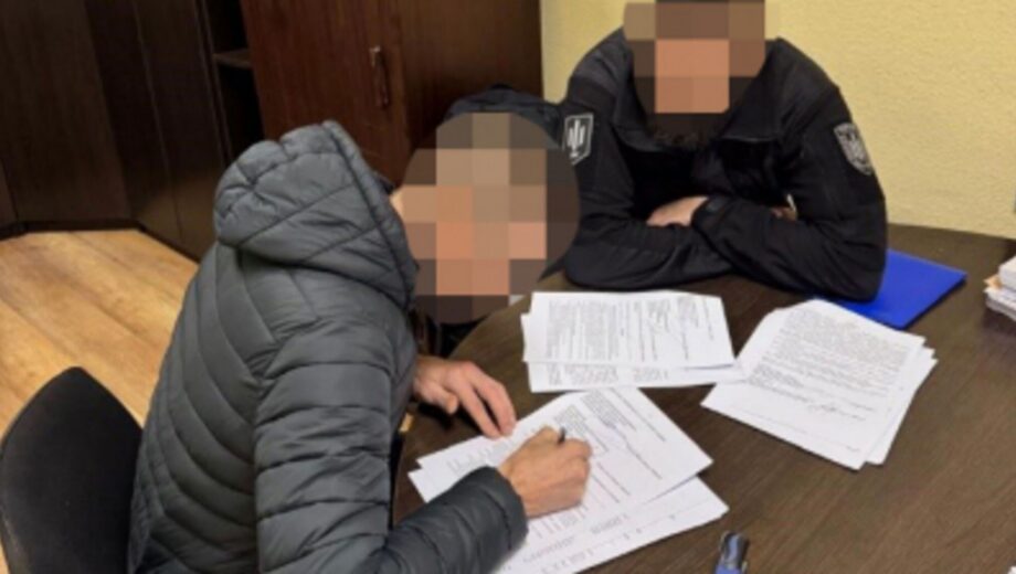 В Киеве начальник склада связи Нацгвардии разворовывал военное имущество и сдавал его в ломбарды