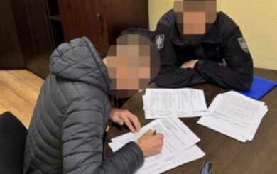 У Києві начальник складу зв’язку Нацгвардії розкрадав військове майно та здавав його в ломбарди
