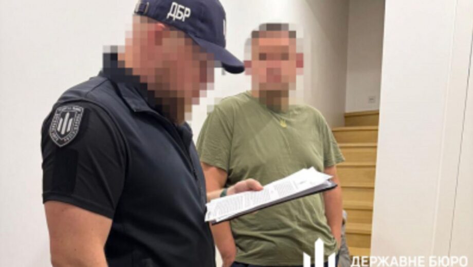 Ущерб на 18,5 млн грн: ДБР передало в суд дело руководителя Рава-Русского лесхоза за незаконные вырубки