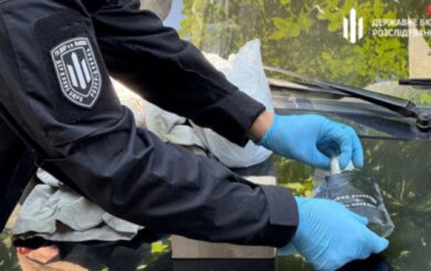 ДБР викрило збут метадону у колонії на Львівщині