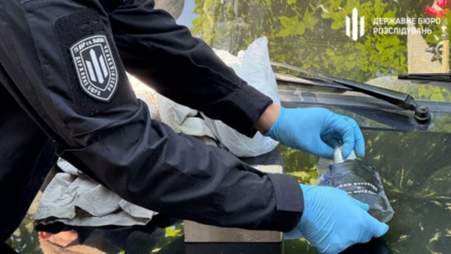 ДБР викрило збут метадону у колонії на Львівщині