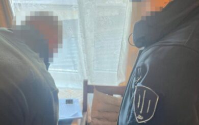 Скандал на Миколаївщині: керівнику Нацпарку оголосили нові підозри через ”мертві душі” та схеми з бронюванням