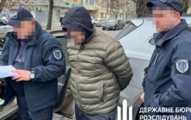 Нацпарк Миколаївщини: директор і заступник під судом за відбирання премій і зарплат