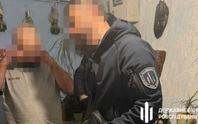Організована група з Одещини переправляла ухилянтів за кордон з допомогою правоохоронців