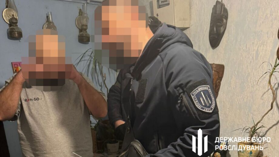 Організована група з Одещини переправляла ухилянтів за кордон з допомогою правоохоронців