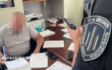 Скандал на миллионы: одесского чиновника ДМС будут судить за незаконное обогащение более чем на 13 млн грн