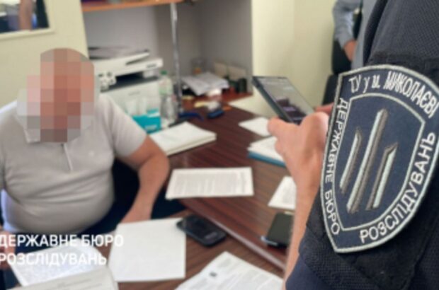 Скандал на мільйони: одеського чиновника ДМС судитимуть за незаконне збагачення на понад 13 млн грн