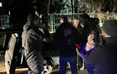 На Одещині військком влаштував бізнес з продажу ”білих квитків”
