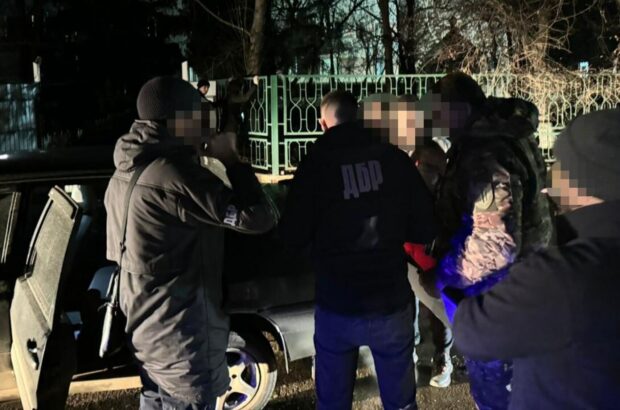 На Одещині військком влаштував бізнес з продажу ”білих квитків”