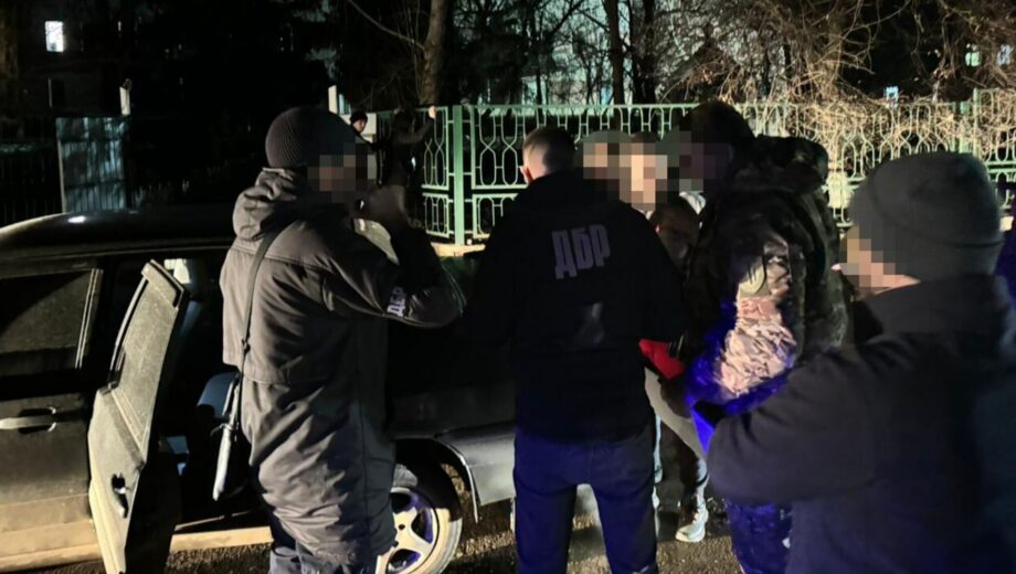 На Одещині військком влаштував бізнес з продажу ”білих квитків”