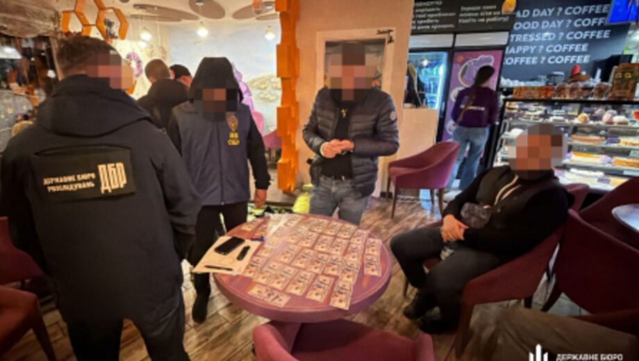 $8 тысяч за должность: в Одесской области задержали фигурантов схемы