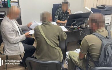 Прикарпатье и Днепропетровщина: незаконные рубки леса