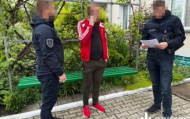 Будут судить военных из Ровенской области, которые силой мобилизовали мужчину — избили и вывезли в авто