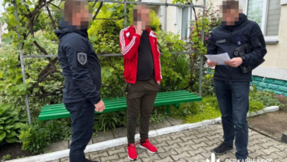 Будут судить военных из Ровенской области, которые силой мобилизовали мужчину — избили и вывезли в авто