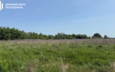 Приватизация под прикрытием: на Волыни разоблачили схему захвата земель водного фонда на 8,3 млн грн