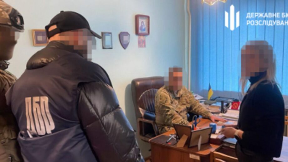 Інструктор ТЦК у Мукачеві допомагав ухилянтам – справа в суді