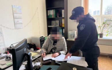 Схема с теплом в колониях: в Житомирской области разоблачили сделку почти на 4 млн грн
