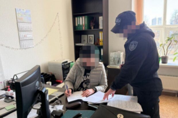 Схема з теплом у колоніях: на Житомирщині викрили оборудку майже на 4 млн грн