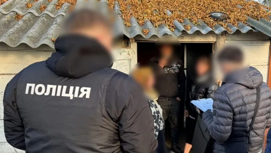 Фиктивное отцовство на Волыни: разоблачили преступную схему