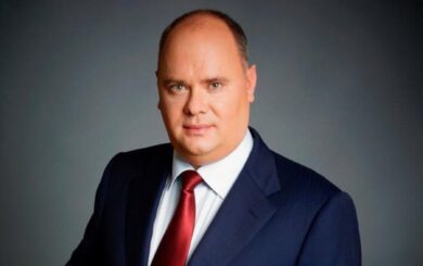 »Недолюстрированному» госаудитору Кондрашову обвиняют в системном давлении на черниговский бизнес, – »Подробности»