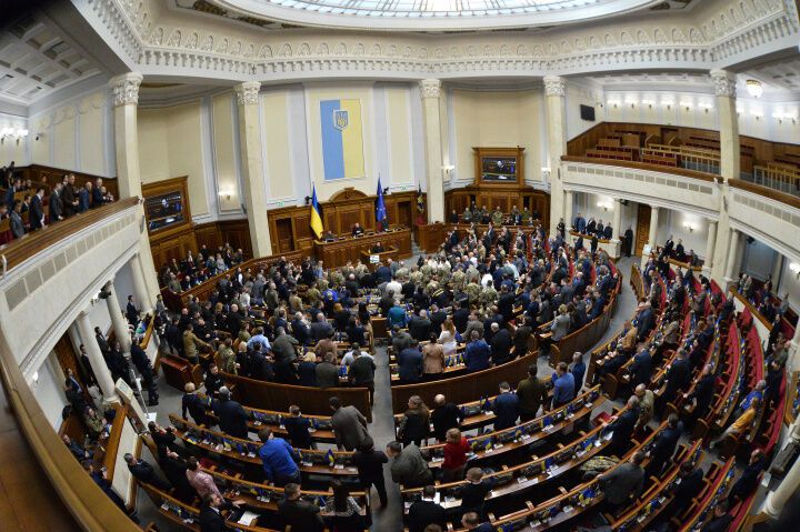 48 нардепов под подозрением: рекорд украинского парламента