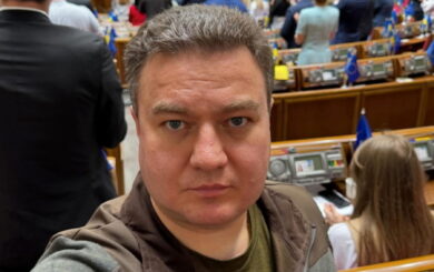 100 млн грн залога: АП ВАКС оставила в силе меру пресечения народному депутату Украины