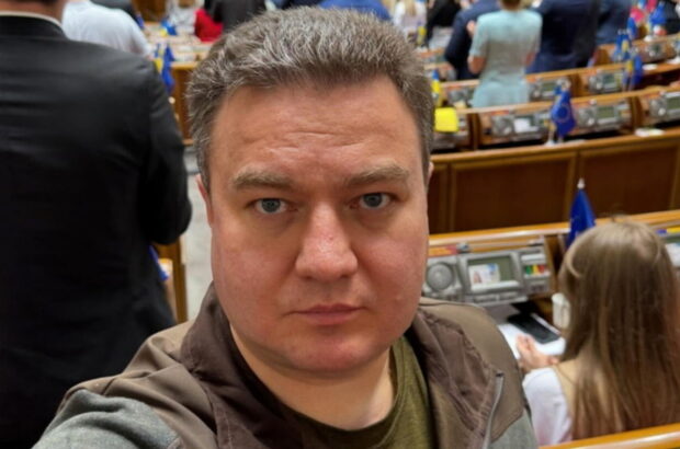 100 млн грн застави: АП ВАКС залишила в силі запобіжний захід народному депутату України