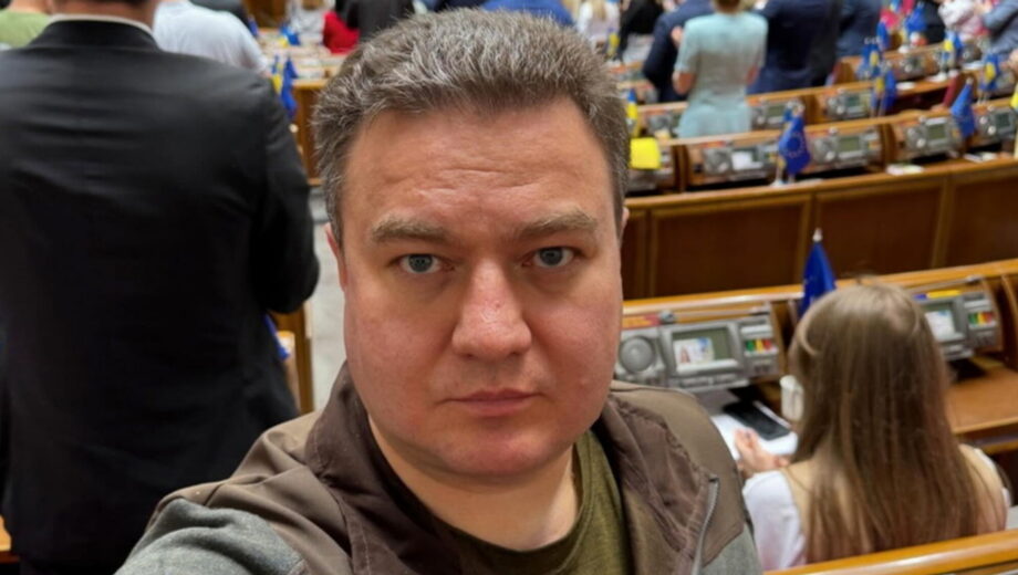 100 млн грн залога: АП ВАКС оставила в силе меру пресечения народному депутату Украины