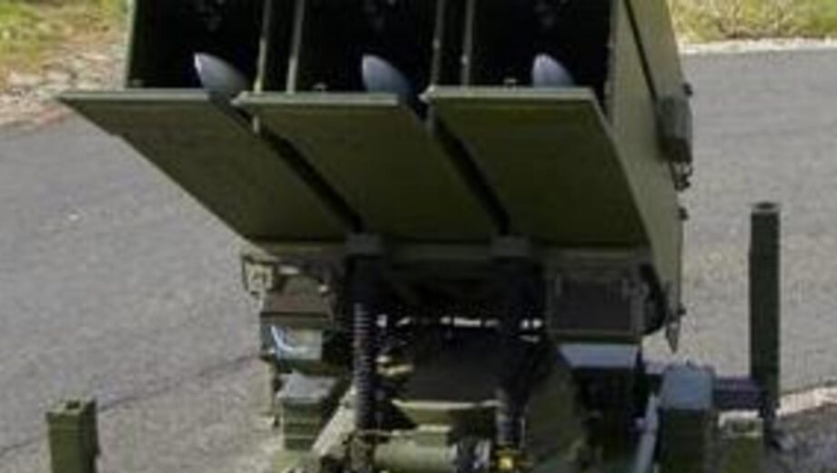 Больше ракет для ПВО: Украина и Норвегия работают над NASAMS