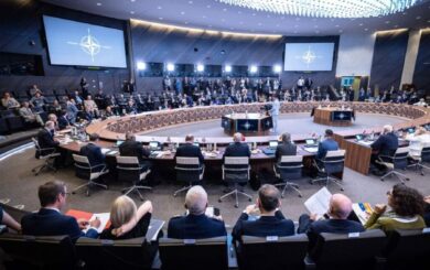 Більше зброї для України: НАТО посилює допомогу ЗСУ