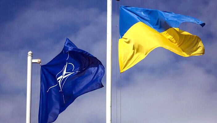 Будет ли Украине помощь от НАТО?