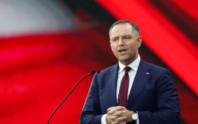 Президент Польши заявил о готовности разместить ядерное оружие на своей территории