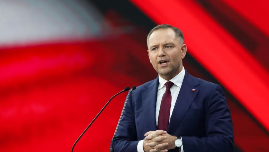 Президент Польши заявил о готовности разместить ядерное оружие на своей территории